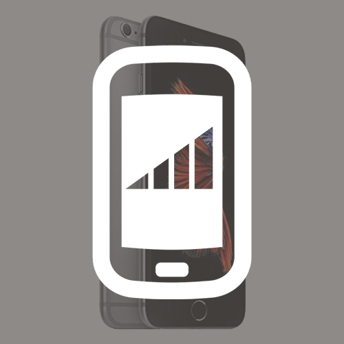 iPhone 6s plus не ловит сеть